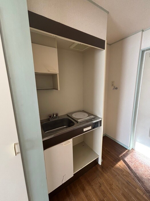 物件内観写真13　(キッチン)