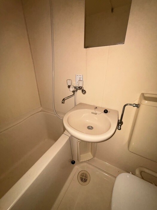 物件内観写真16　(洗面)