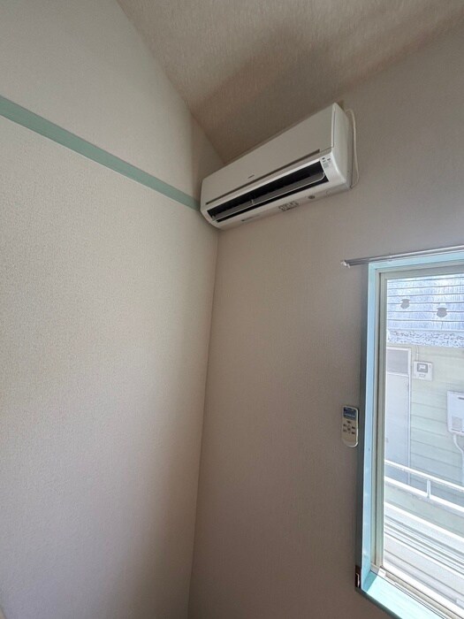 物件内観写真18　(居室)