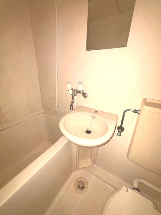 物件内観写真20　(洗面)