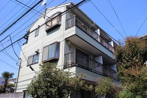 サンライズイトウ外観写真