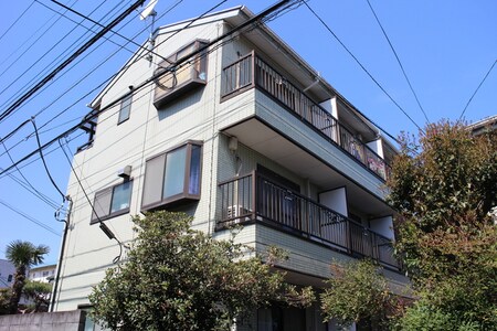 サンライズイトウ外観写真