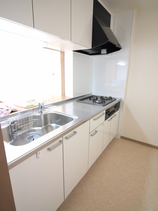 物件内観写真8　(キッチン)