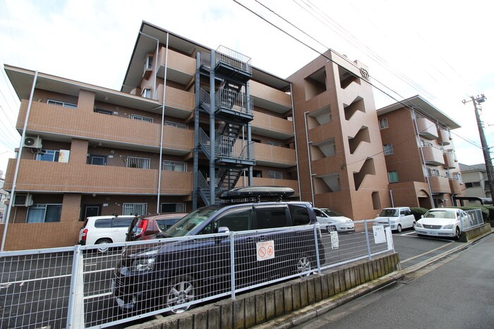 物件外観写真3　(外観写真)