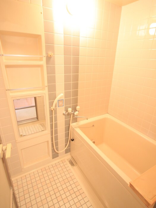 物件内観写真12　(バス／シャワールーム等)