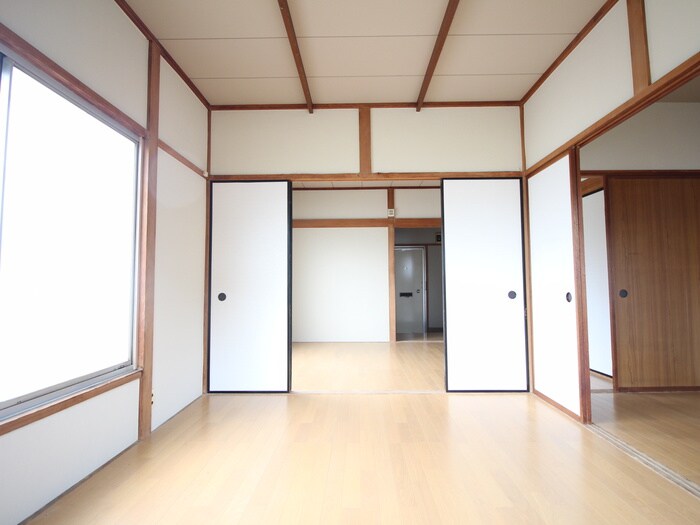 物件内観写真5　(居室)