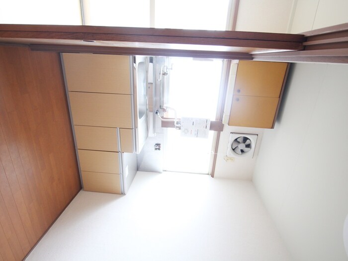 物件内観写真6　(キッチン)