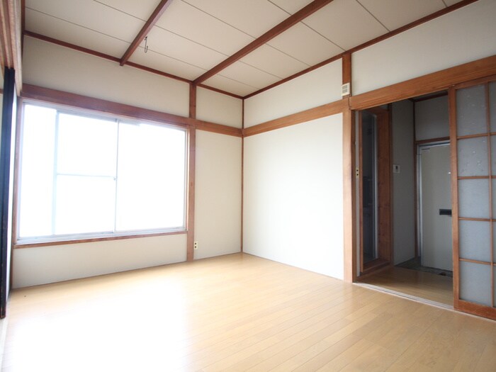 物件内観写真6　(居室)