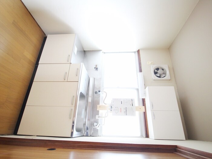 物件内観写真7　(キッチン)