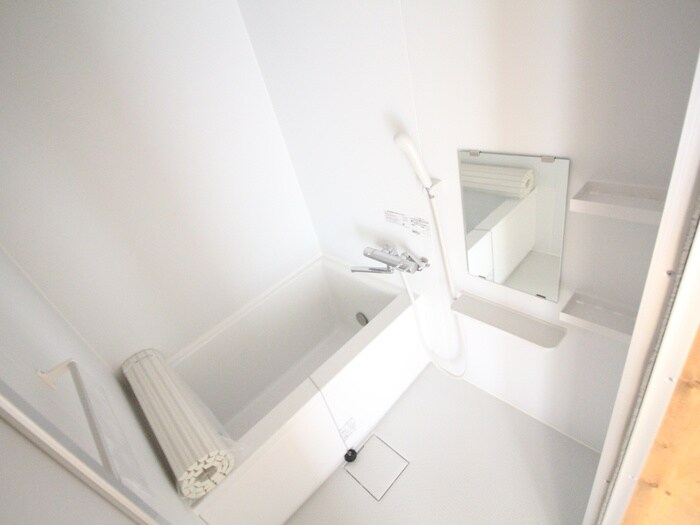 物件内観写真8　(バス／シャワールーム等)