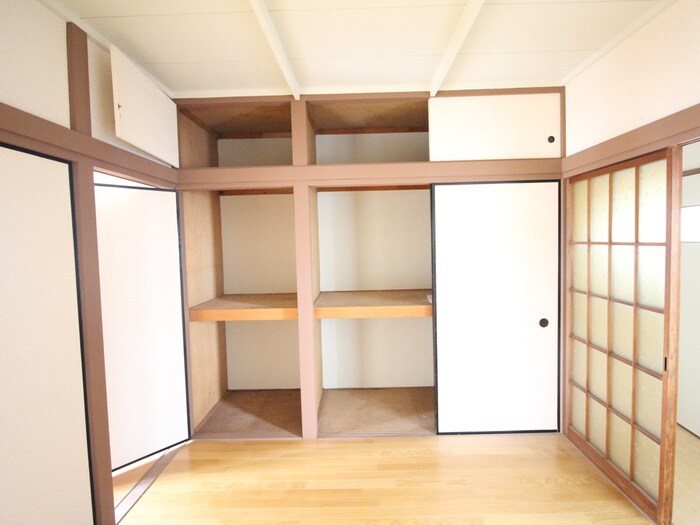 物件内観写真11　(収納)