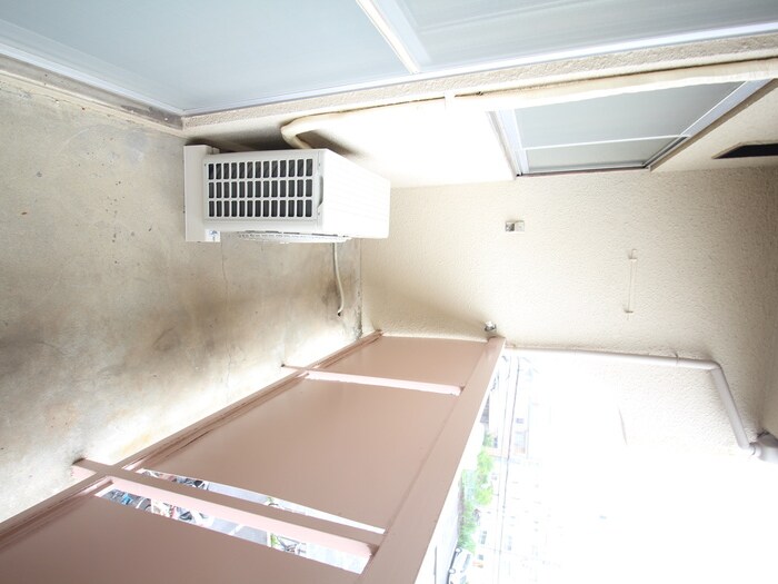 物件内観写真12　(ベランダ・バルコニー)