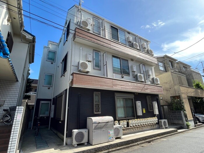 物件外観写真3　(外観写真)