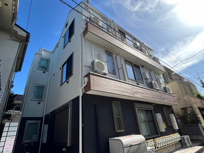 物件外観写真5　(外観写真)