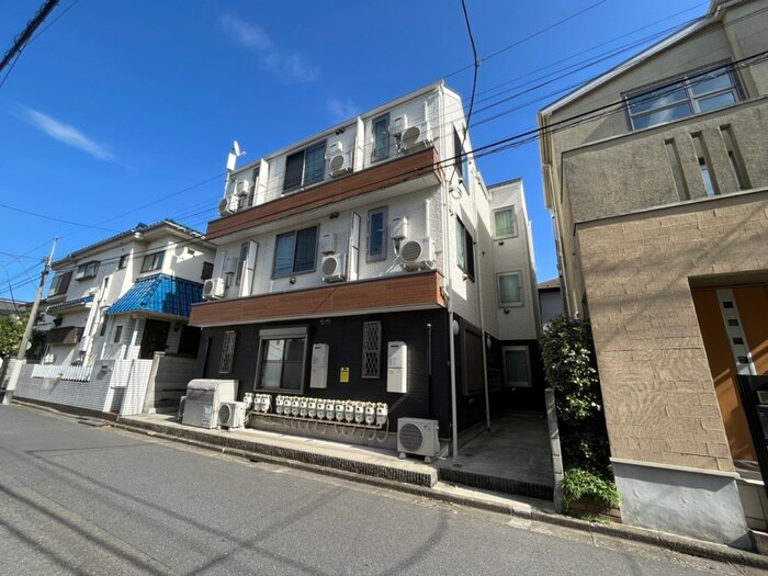 物件外観写真6　(外観写真)