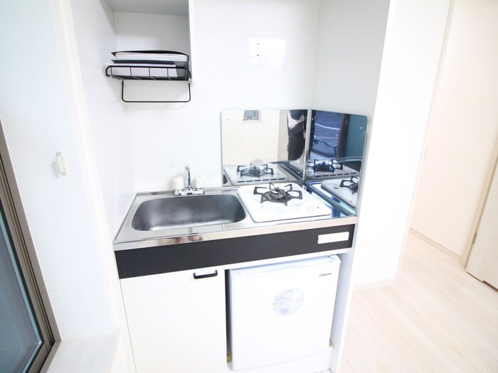物件内観写真10　(キッチン)