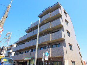 ルーブル小竹向原参番館（301）外観写真