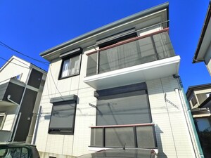 Ｔｅｒｒａｃｅ　Ｋ外観写真
