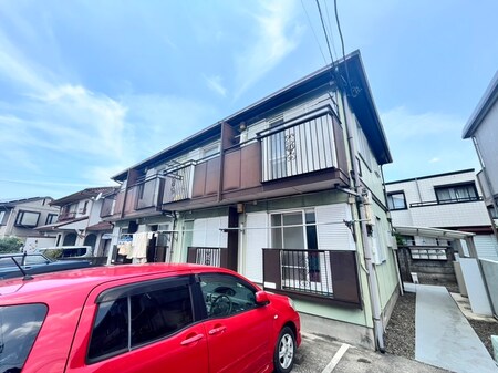 ロイヤルハイツ外観写真