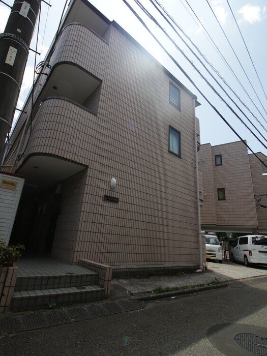 物件外観写真6　(外観写真)