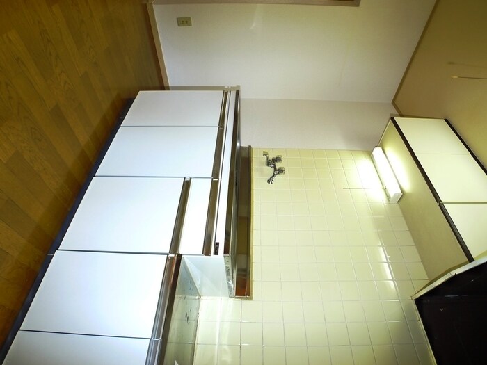 物件内観写真8　(キッチン)