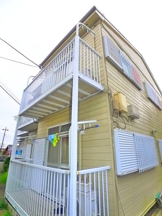 物件外観写真5　(外観写真)