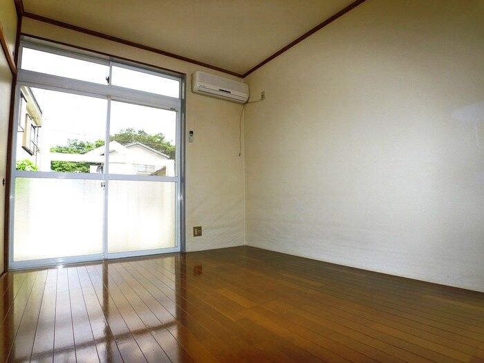 物件内観写真13　(居室)