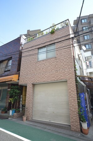 Ｏ・Ｋハイム外観写真