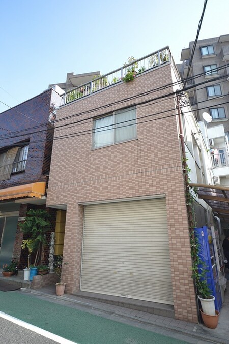 Ｏ・Ｋハイム外観写真