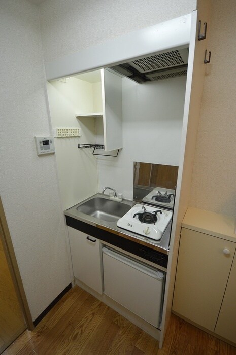 物件内観写真5　(キッチン)