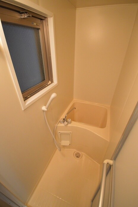 物件内観写真6　(バス／シャワールーム等)