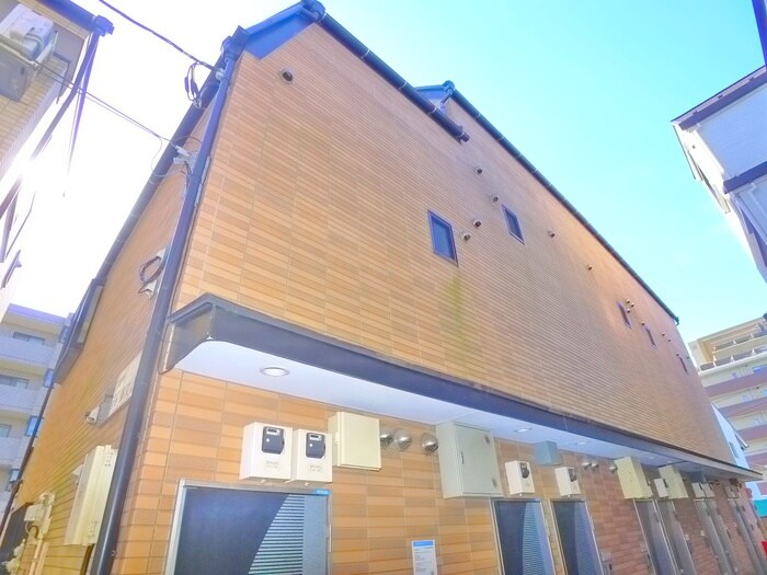 物件外観写真2　(その他)