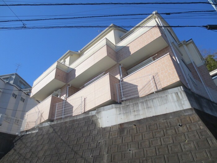 物件外観写真3　(外観写真)