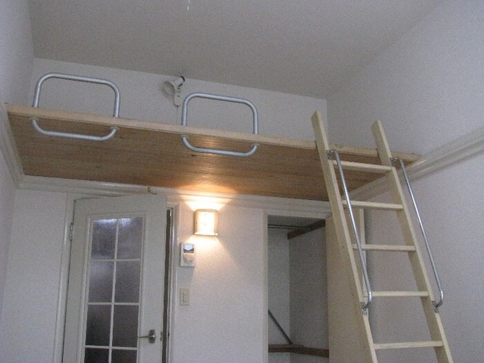 物件内観写真7　(居室)