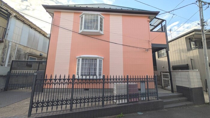 物件外観写真4　(外観写真)