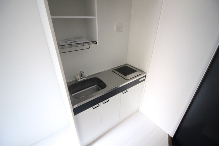 物件内観写真11　(キッチン)