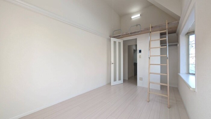 物件内観写真11　(居室)