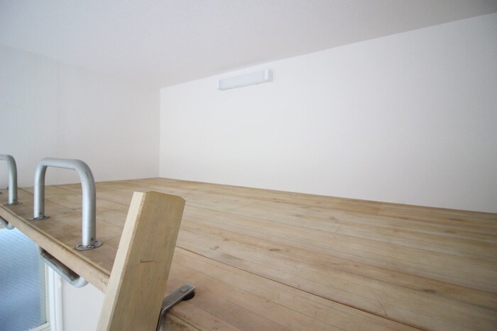 物件内観写真12　(ロフト)