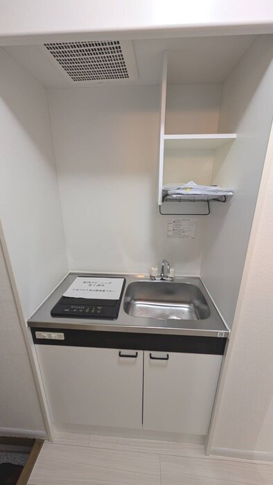 物件内観写真12　(キッチン)