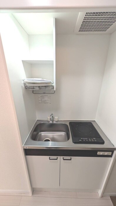 物件内観写真12　(キッチン)