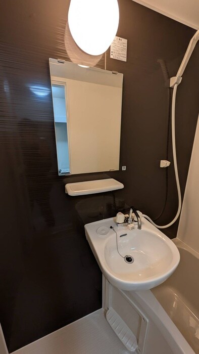 物件内観写真14　(洗面)