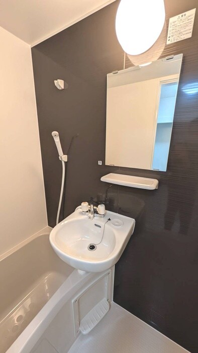 物件内観写真14　(洗面)