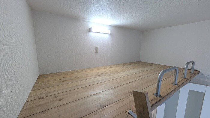 物件内観写真19　(ロフト)