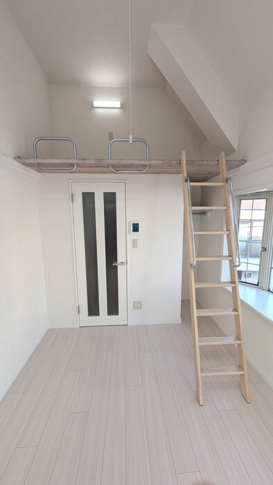 物件内観写真19　(居室)