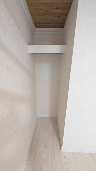 物件内観写真20　(収納)