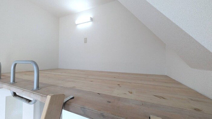 物件内観写真20　(ロフト)