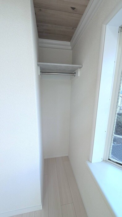 物件内観写真21　(収納)