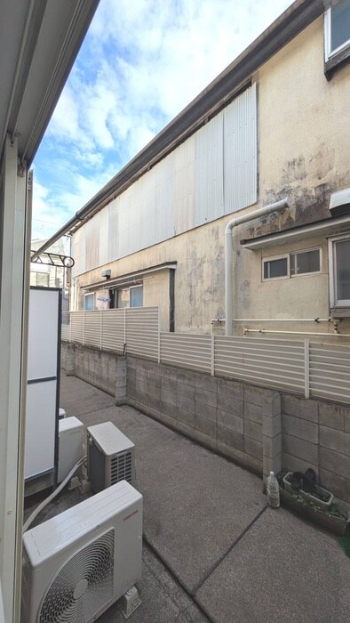 物件内観写真22　(ベランダ・バルコニー)