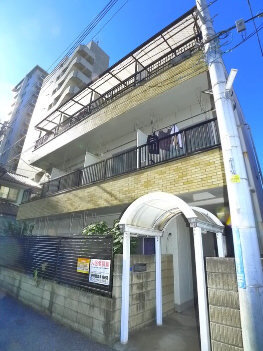 物件外観写真3　(外観写真)