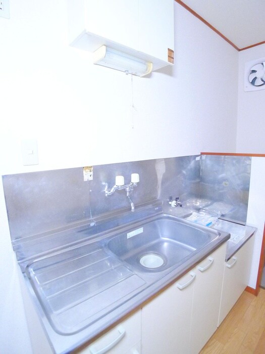 物件内観写真12　(キッチン)